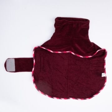 PawStar Bordo Bogota Bornoz