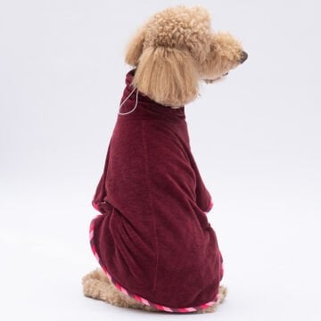 PawStar Bordo Bogota Bornoz
