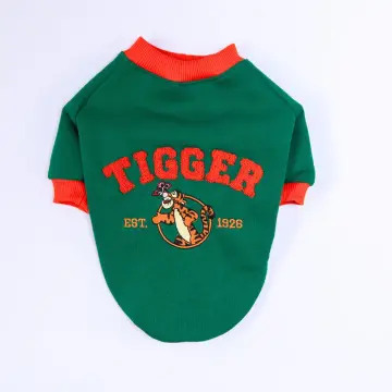 PawStar 26761- Tigger Grove Büyük Irk Sweat