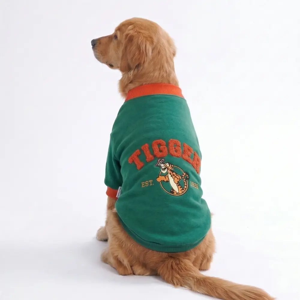 PawStar 26761- Tigger Grove Büyük Irk Sweat