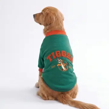 PawStar 26761- Tigger Grove Büyük Irk Sweat