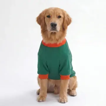 PawStar 26761- Tigger Grove Büyük Irk Sweat