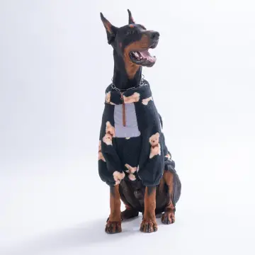 PawStar 26754- Siyah Gentle Bruno Big Sweat