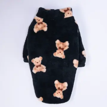 PawStar 26754- Siyah Gentle Bruno Big Sweat