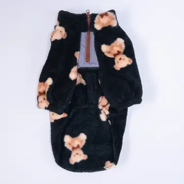 PawStar 26754- Siyah Gentle Bruno Big Sweat