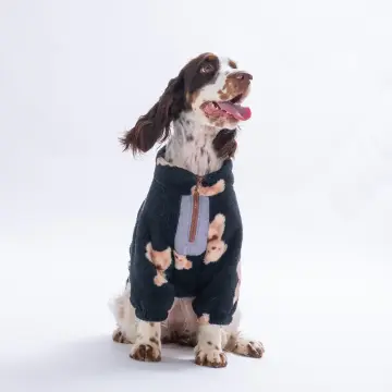 PawStar 26754- Siyah Gentle Bruno Big Sweat