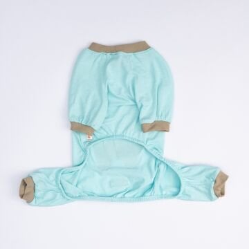 PawStar Lama & Dog Pijama Tulum