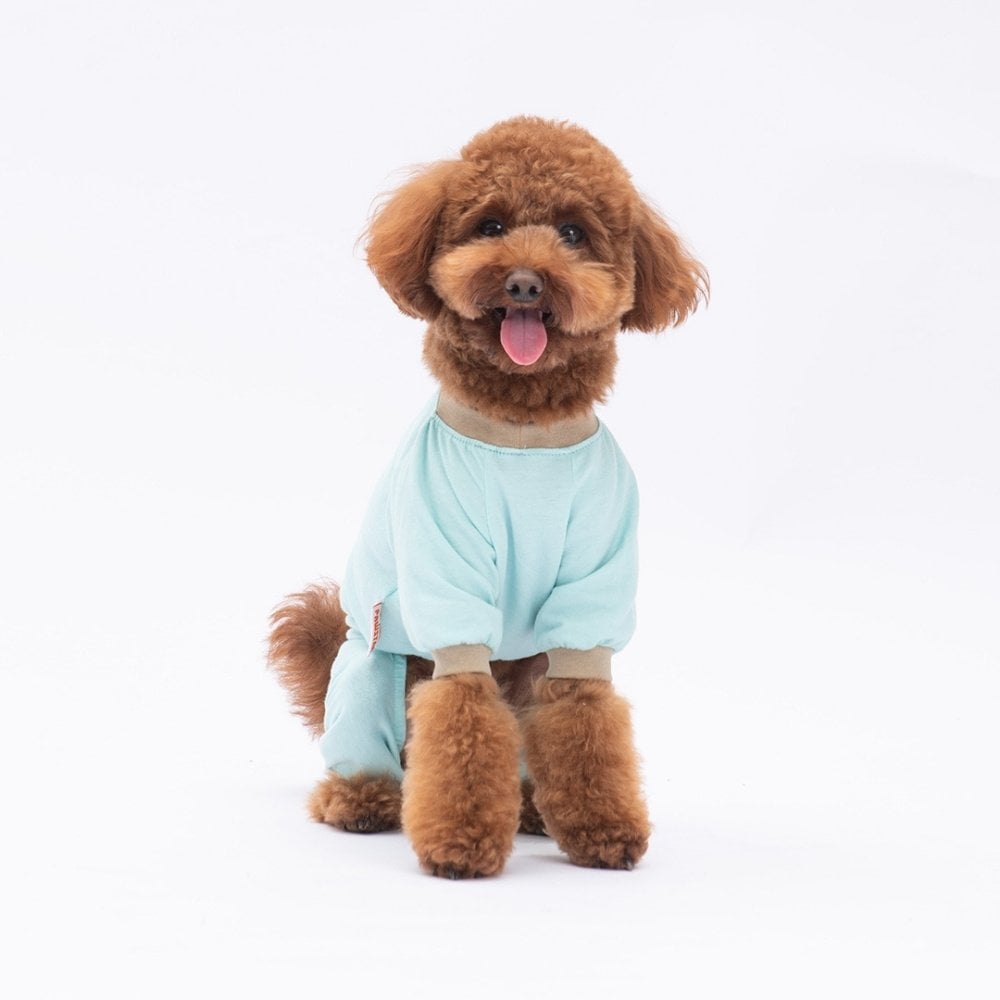 PawStar Lama & Dog Pijama Tulum