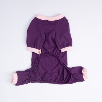 PawStar Happy Pijama Tulum