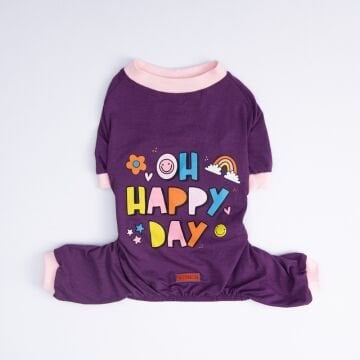 PawStar Happy Pijama Tulum