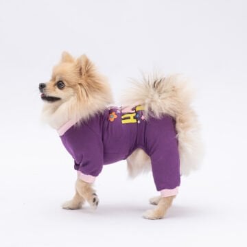 PawStar Happy Pijama Tulum