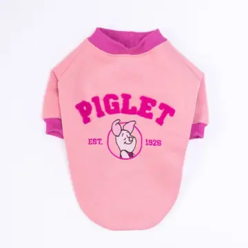 PawStar 26704- Piglet Lane Dog Sweat