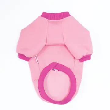 PawStar 26704- Piglet Lane Dog Sweat