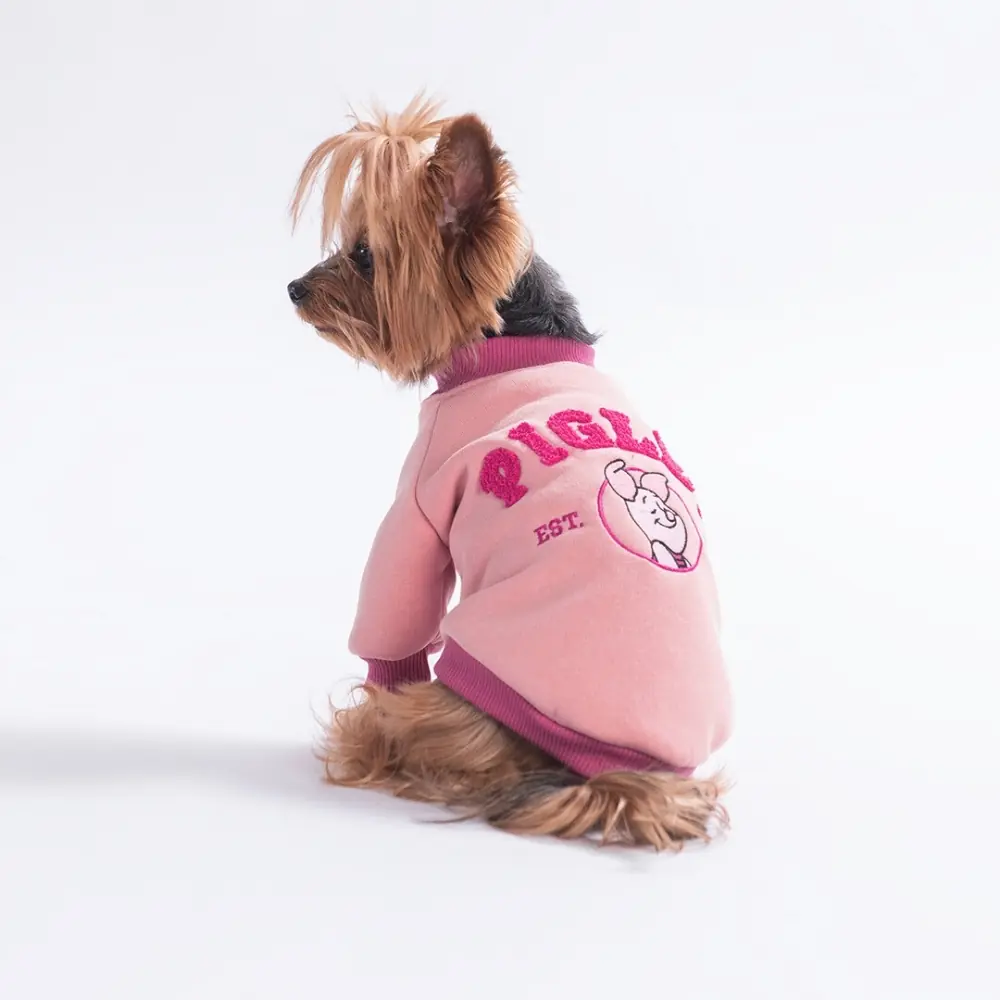 PawStar 26704- Piglet Lane Dog Sweat
