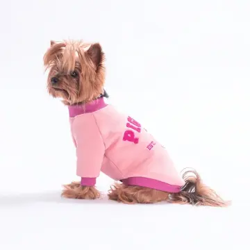 PawStar 26704- Piglet Lane Dog Sweat