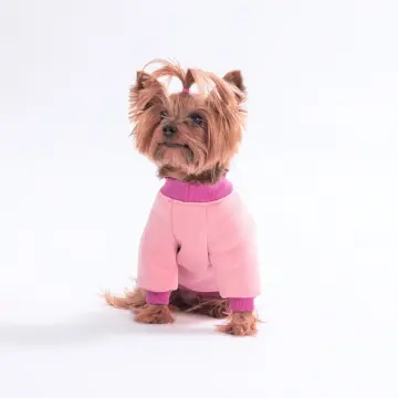 PawStar 26704- Piglet Lane Dog Sweat