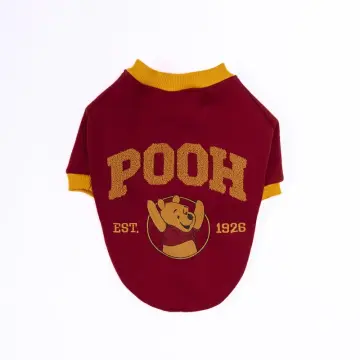 PawStar 26705-Pooh Honey Dog Sweat