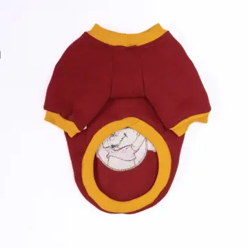 PawStar 26705-Pooh Honey Dog Sweat