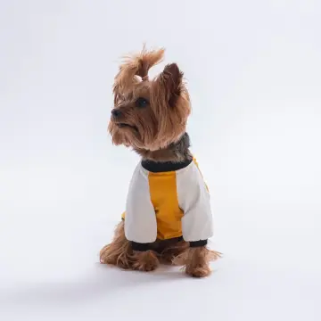 PawStar 26715-Hardal Baby Teddy Sweat