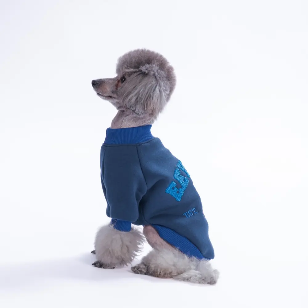 PawStar 26706-Eeyore Creek Dog Sweat