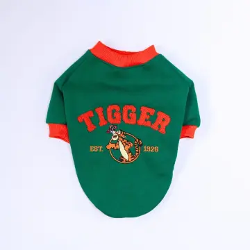 PawStar 26707-Tigger Grove Dog Sweat