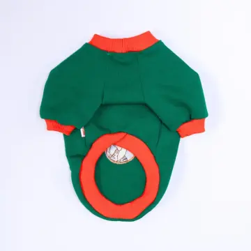 PawStar 26707-Tigger Grove Dog Sweat