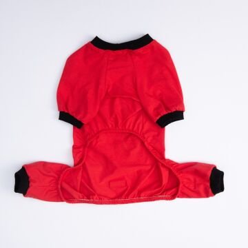 PawStar Depresso Pijama Tulum