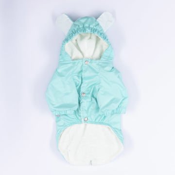 PawStar  Mint Sydney Yağmurluk Küçük ve Orta Irk
