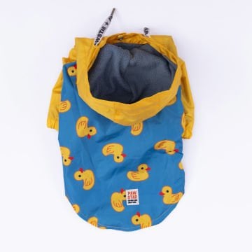 PawStar Pekin Yağmurluk Küçük ve Orta Irk