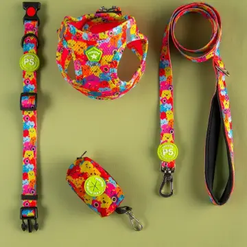 PawStar 26010 Monsters Köpek Dışkı Poşeti Çantası