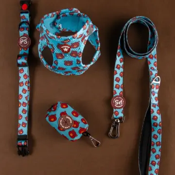 PawStar 26009 Bears Köpek Dışkı Poşeti Çantası