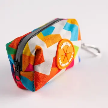 PawStar 26008 Mosaic Köpek Dışkı Poşeti Çantası