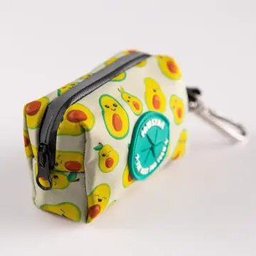 PawStar 26005 Avocado Köpek Dışkı Poşeti Çantası