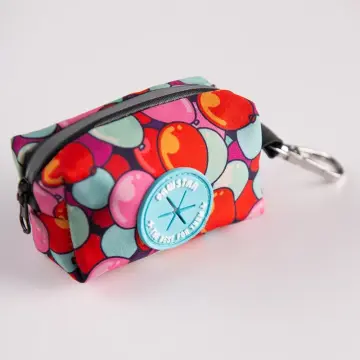 PawStar 26004 Balloons Köpek Dışkı Poşeti Çantası