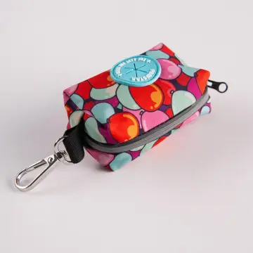 PawStar 26004 Balloons Köpek Dışkı Poşeti Çantası