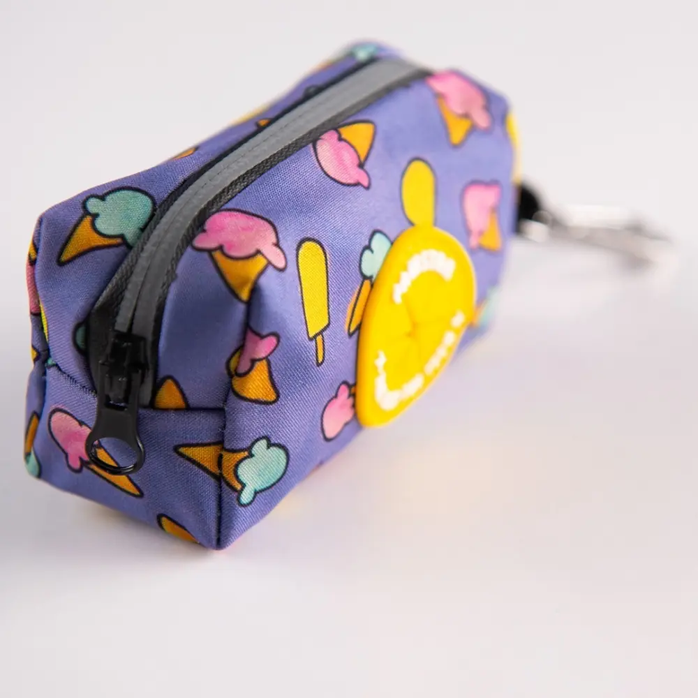 PawStar 26003 Ice Cream Köpek Dışkı Poşeti Çantası