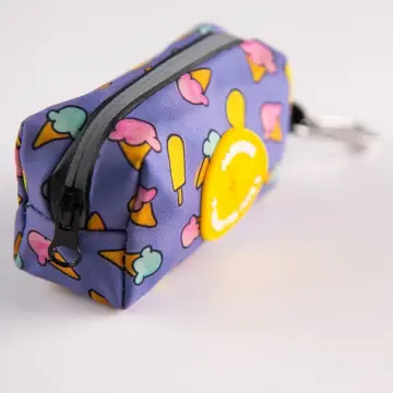 PawStar 26003 Ice Cream Köpek Dışkı Poşeti Çantası