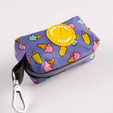 PawStar 26003 Ice Cream Köpek Dışkı Poşeti Çantası