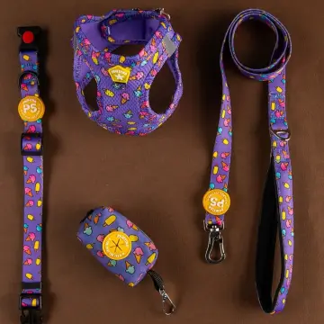 PawStar 26003 Ice Cream Köpek Dışkı Poşeti Çantası