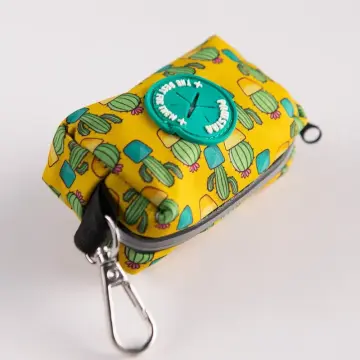 PawStar 26002 Cactus Köpek Dışkı Poşeti Çantası