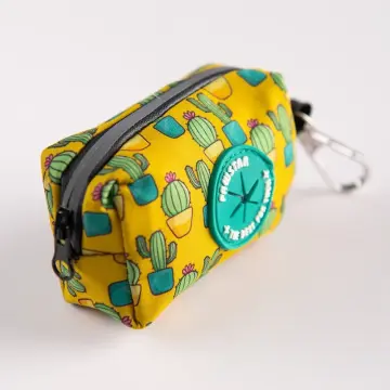 PawStar 26002 Cactus Köpek Dışkı Poşeti Çantası