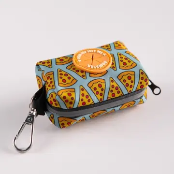 PawStar 26001 Pizza Köpek Dışkı Poşeti Çantası