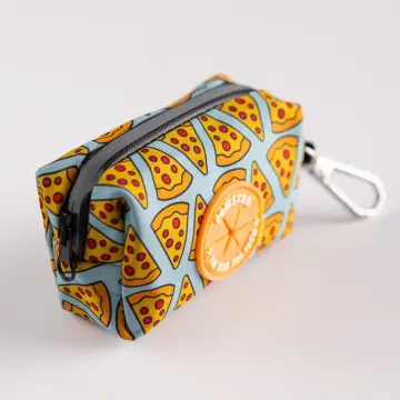 PawStar 26001 Pizza Köpek Dışkı Poşeti Çantası