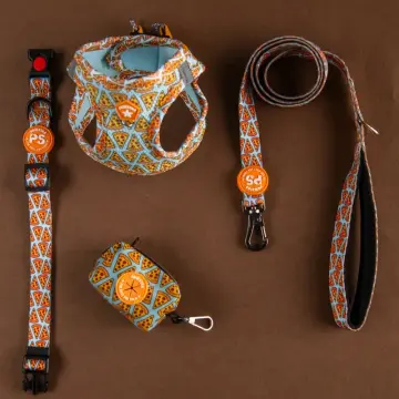 PawStar 26001 Pizza Köpek Dışkı Poşeti Çantası