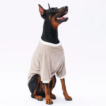 PawStar 24755 Bej Super Paws Büyük Irk Sweat