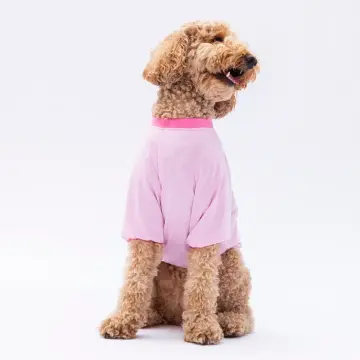 PawStar 24754 Pembe Super Paws Büyük Irk Sweat