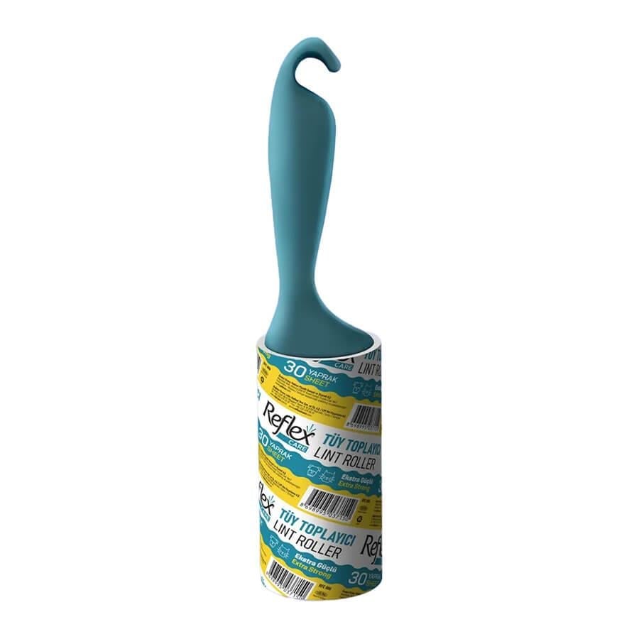 Reflex Care Tüy Toplayıcı 30 Yaprak