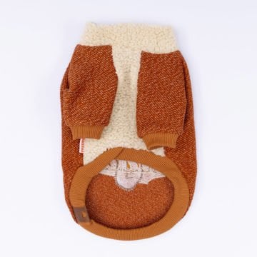 PawStar Kiremir Alaska Sweat Küçük ve Orta Irk