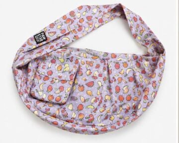 PawStar 25017  Fruits CrossBody Çanta