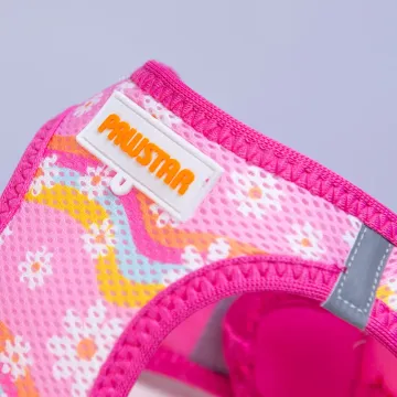 PawStar  Airmesh Daisy Göğüs Tasması